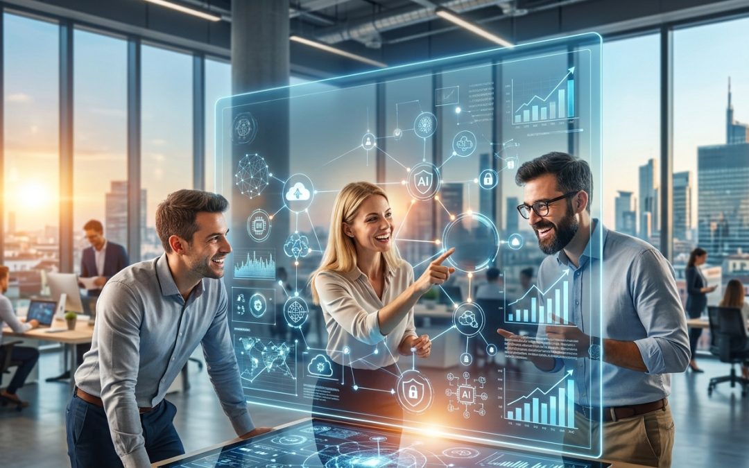 Internet Firenze: Soluzioni IT per innovare le aziende