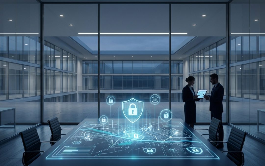 Sicurezza informatica a Firenze: quello che la tua azienda dovrebbe sapere (e che pochi raccontano)