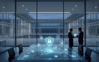 Sicurezza informatica a Firenze: quello che la tua azienda dovrebbe sapere (e che pochi raccontano)
